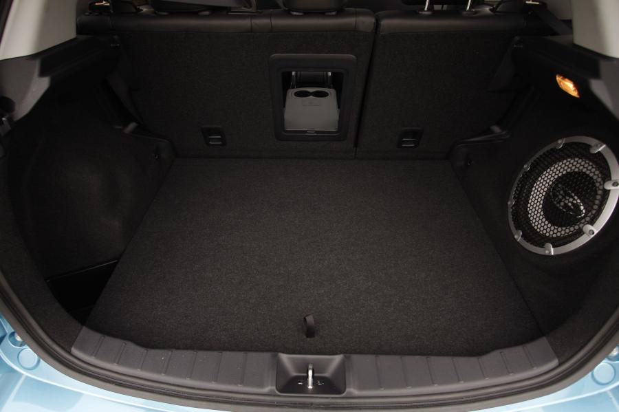  Mitsubishi ASX 2010 года  (фото 24 из 82)